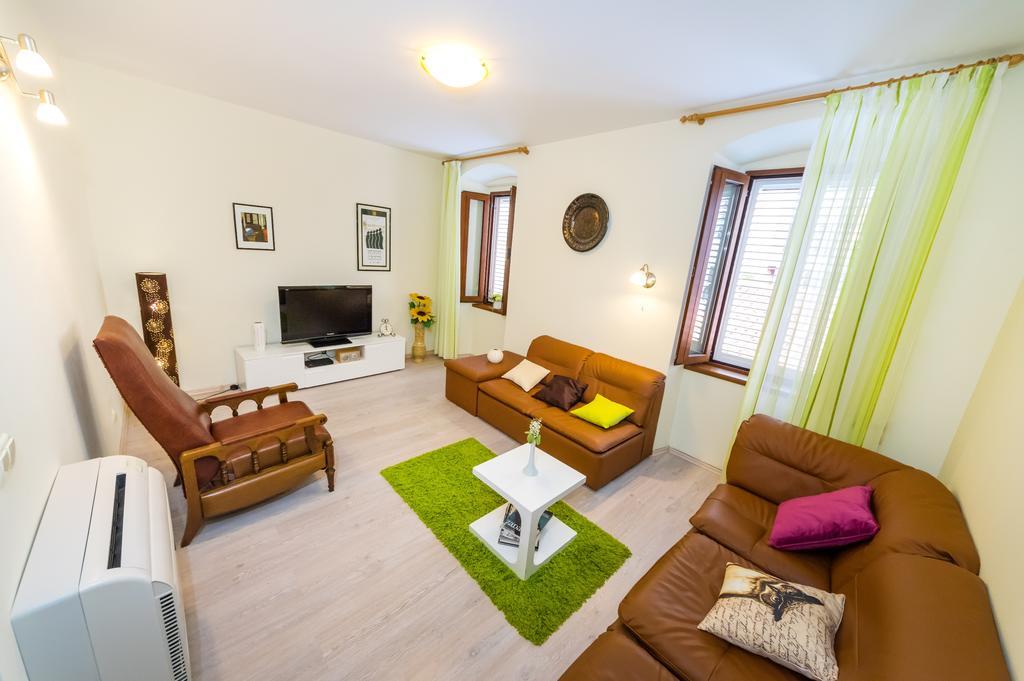Apartmán Altera
